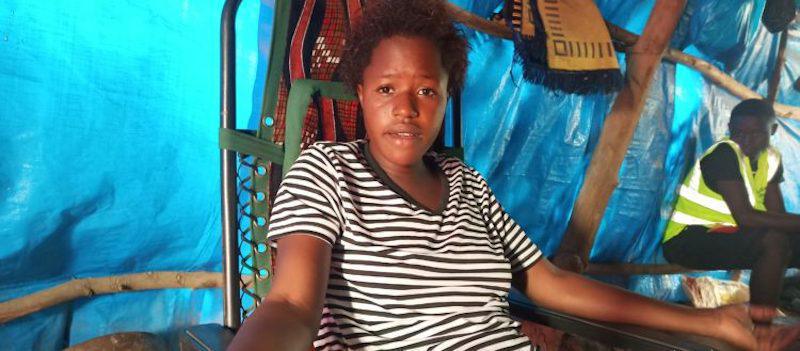 Amsétou Nikiéma : La guérisseuse miracle du Burkina Faso
