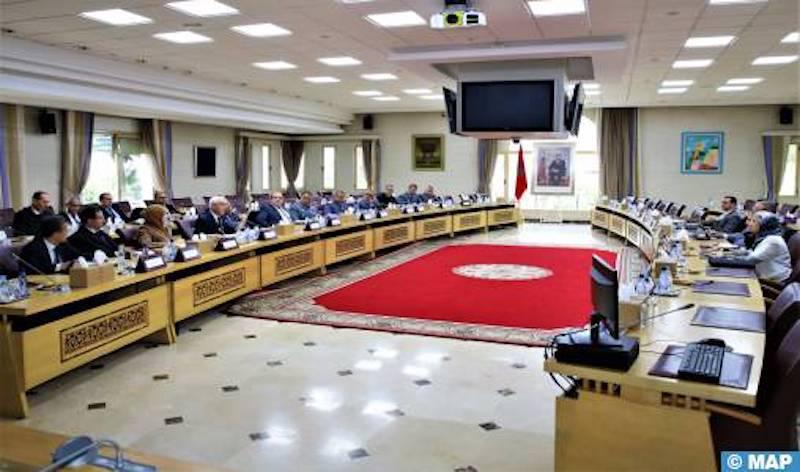 Ethiopie: Une délégation de la Fondation Mohammed VI des Ouléma Africains s’enquiert du patrimoine islamique de Dire Dawa et Harar