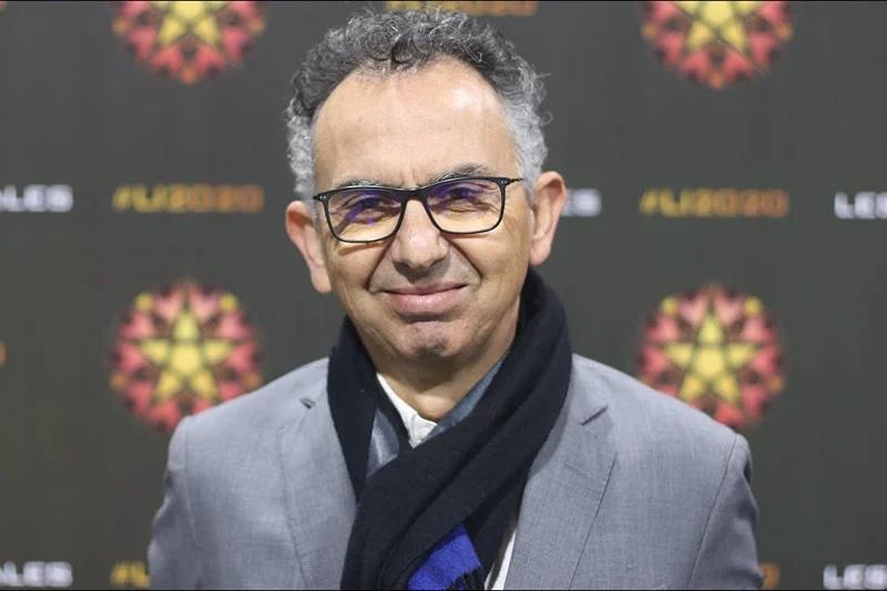 Parution de l'ouvrage "Le Maroc, Israël et les Juifs marocains" de Jamal Amiar 