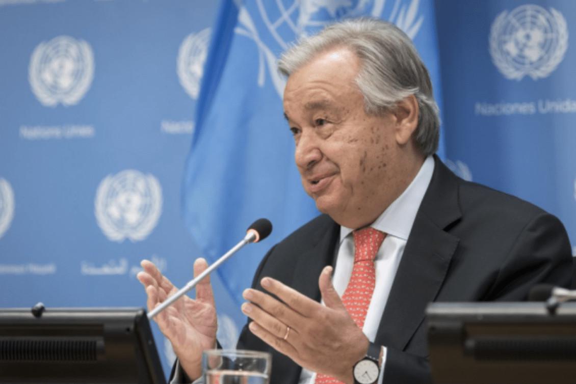 Guterres: le message de paix et de compassion de l'Islam inspire de par le monde