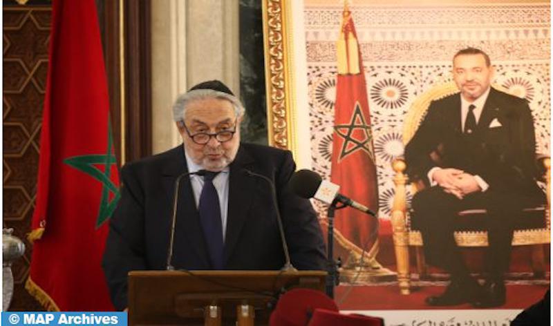 Une semaine culturelle pour honorer l'héritage Judéo-Marocain