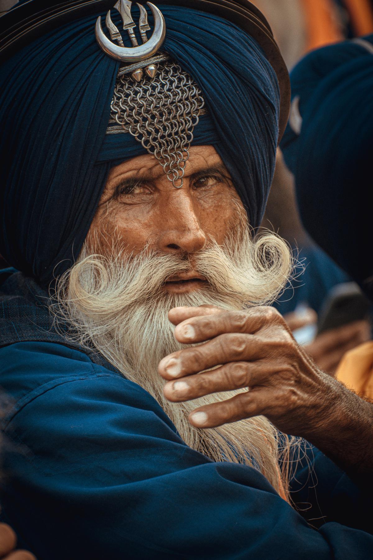 Nouvel an sikh