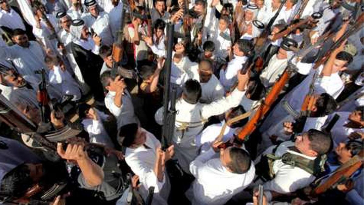 Irak: les chiites, grands gagnants de la chute de Saddam Hussein 