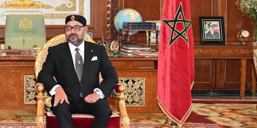 André Azoulay : Au Maroc, les juifs vivent dans un contexte "inédit" marqué du sceau de l'exception, de la renaissance et de la reconnaissance