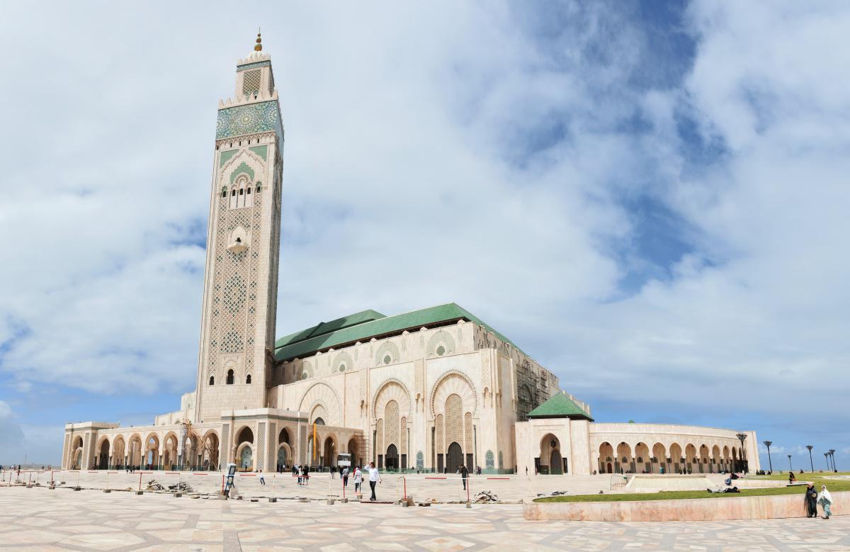 Ramadan : La Mosquée Hassan II à pied d'oeuvre pour accueillir les fidèles dans un climat empreint de piété et de spiritualité