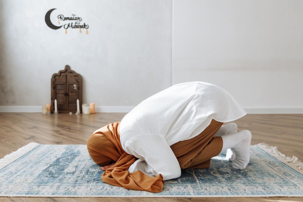 Comment respecter le Ramadan en tant que touriste dans un pays où l'islam est majoritaire