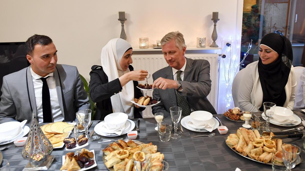 Au Royaume-Uni, des fêtes du ramadan ternies par la crise