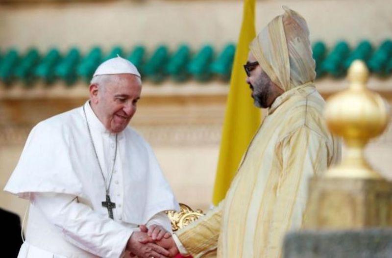 Des représentants du Saint-Siège ont exprimé leur respect et leur estime envers le Roi du Maroc