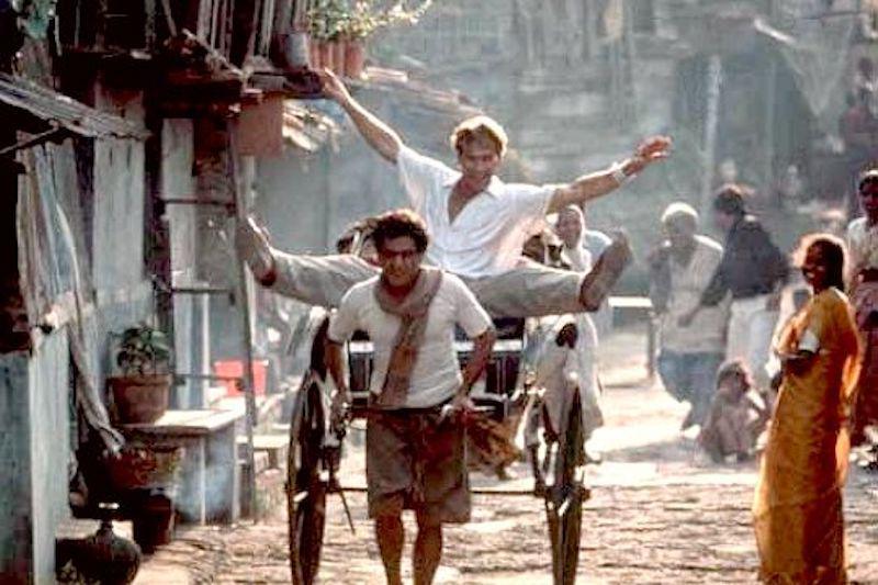 En Inde, 40 ans après "La Cité de la joie", frère Gaston oeuvre toujours "pour les plus pauvres" 