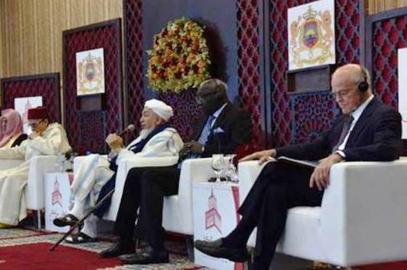Conférence parlementaire sur le dialogue interconfessionnel: à l'heure de la discorde et des crises superposées, Marrakech s'érige en havre d'humanisme