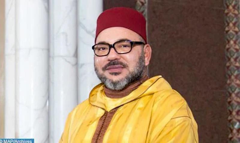 Le Roi du Maroc affirme que le dialogue interconfessionnel pourra préserver l'Humanité des afflictions de la souffrance et de la division