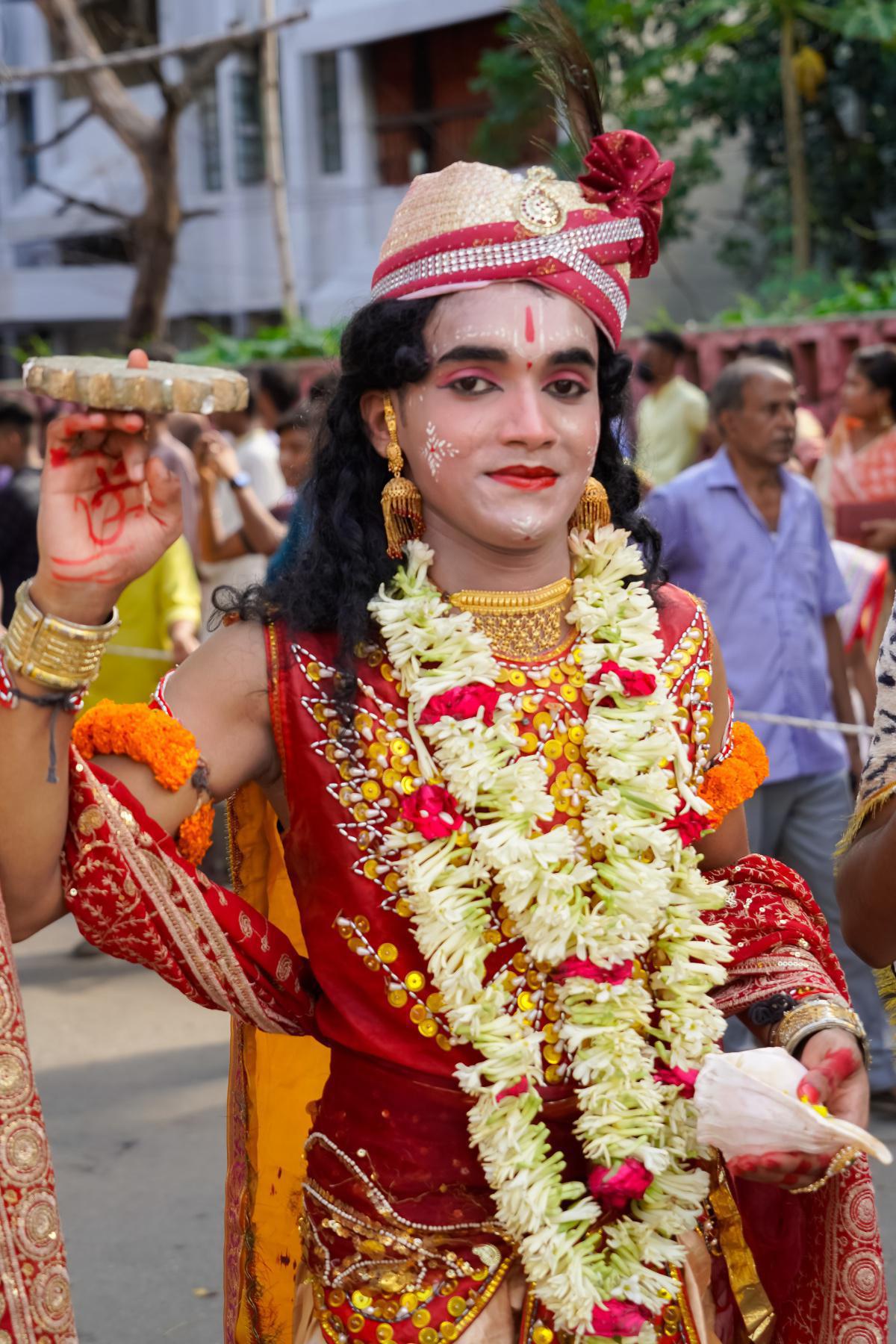 Ratha Yatra