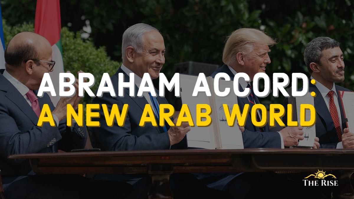 Dan Shapiro va oeuvrer pour le renforcement des accords d'Abraham 