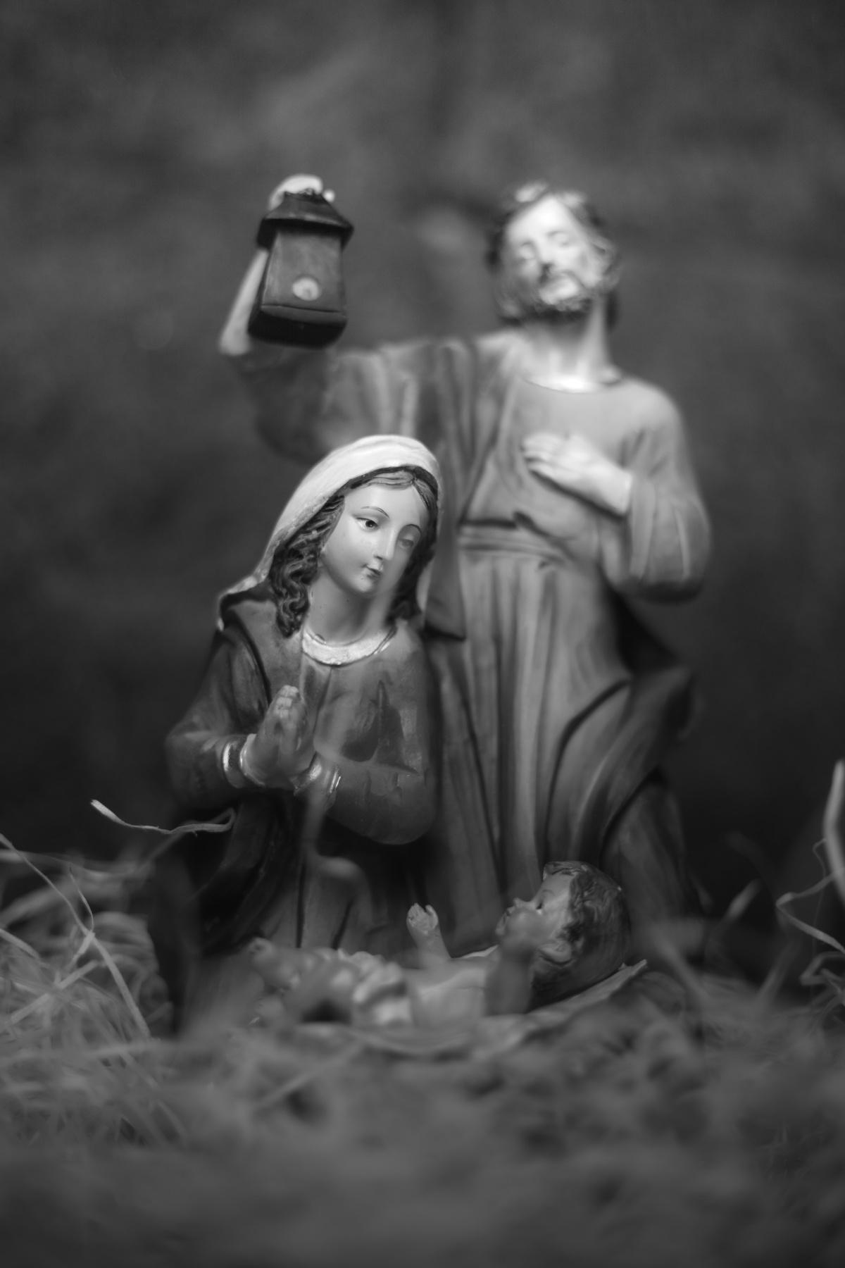 Nativité de Marie