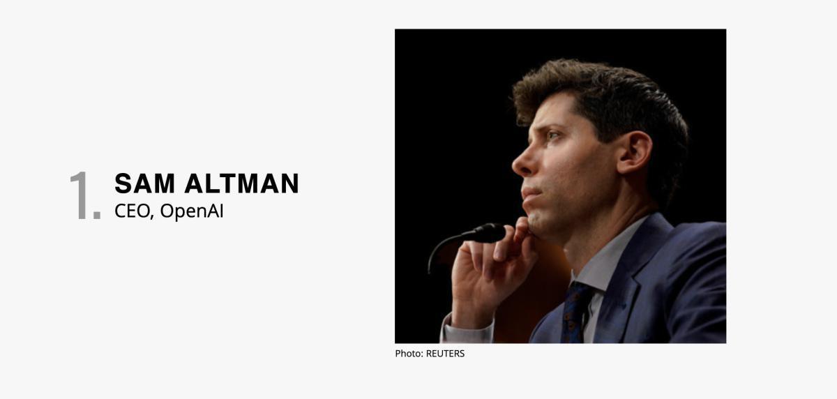 "Le Jerusalem Post publie sa liste des juifs les plus influents de l'année"
