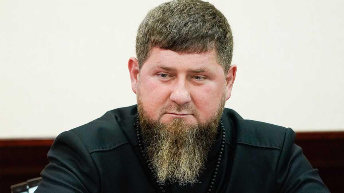 Ramzan Kadyrov Appelle les Musulmans à prier pour la Palestine et .. l'Ukraine