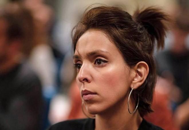 Le grand rabbin de Russie approuve le licenciement de Lisa Lazerson