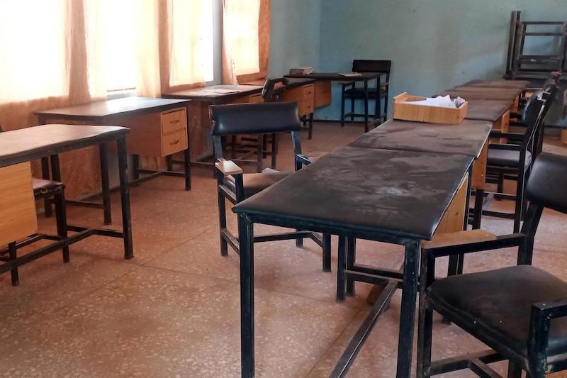 Douze morts suite à l'attaque sur une école coranique au Niger