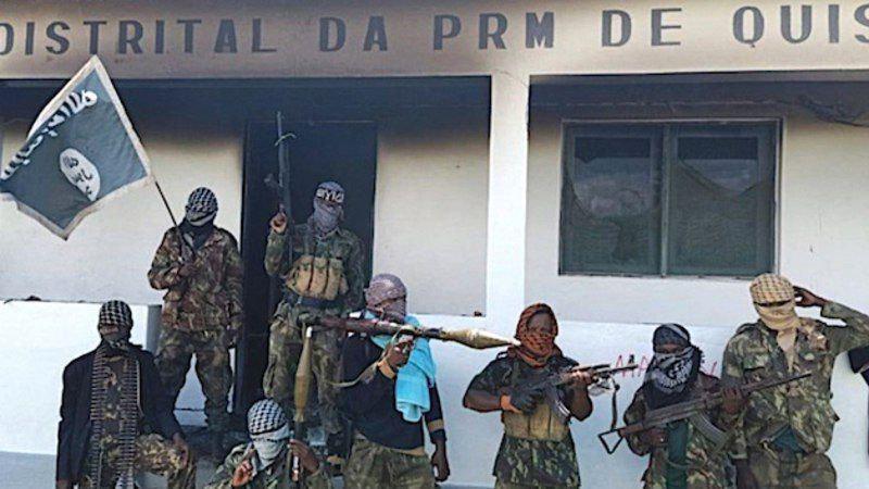 L'Etat islamique prétend avoir tué des chrétiens au Mozambique