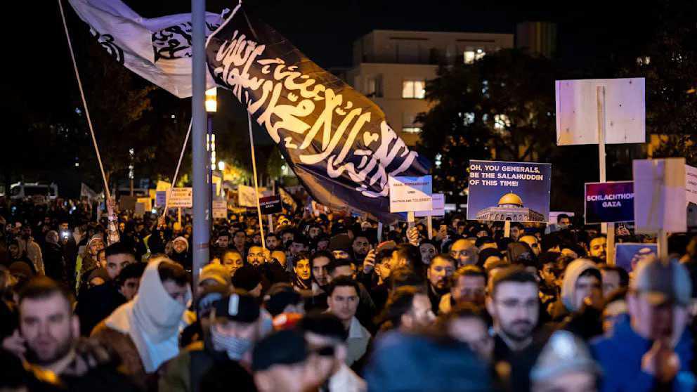 Un parti musulman pourrait apparaître en Allemagne (sociologue)
