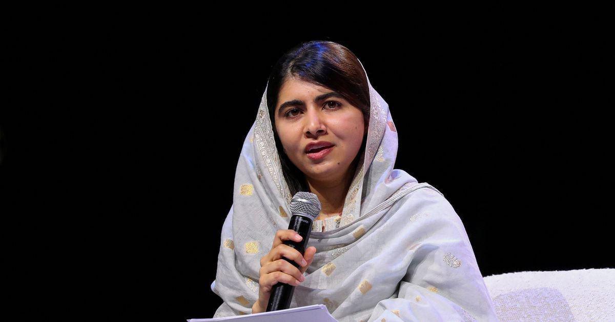 Malala Yousafzai : La paix contre les limitations imposées par les Talibans