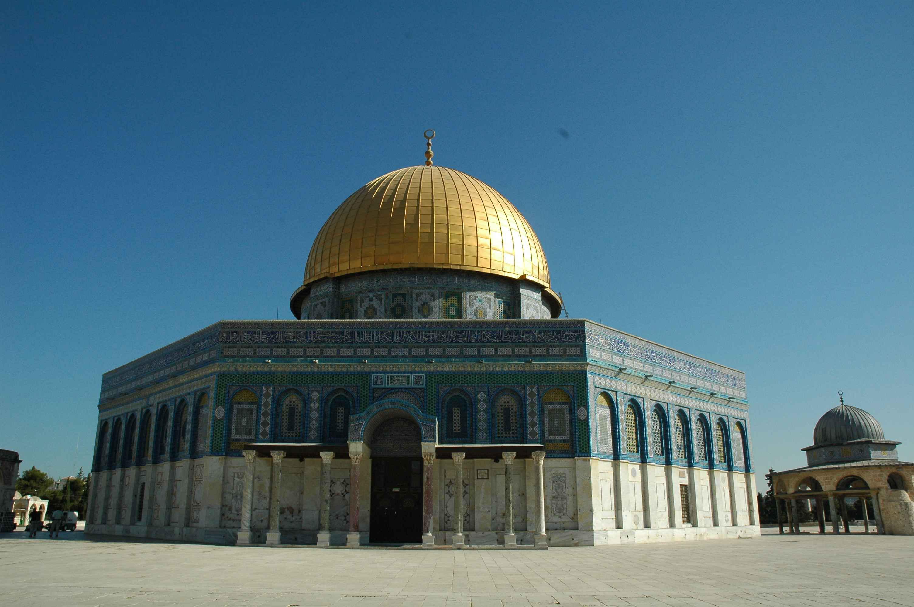 Masjid-al-Aqsa (2)