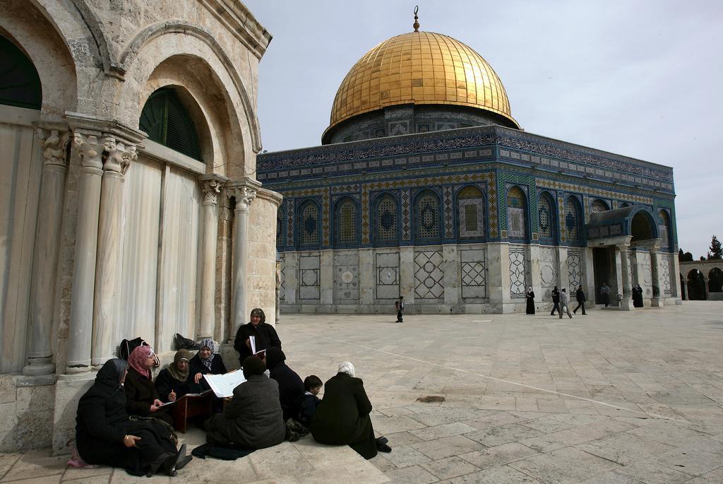 Masjid-al-Aqsa (5)