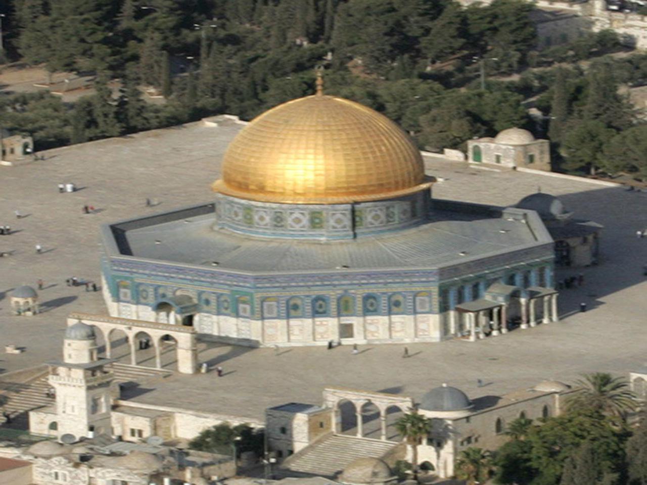 Masjid-al-Aqsa (8)