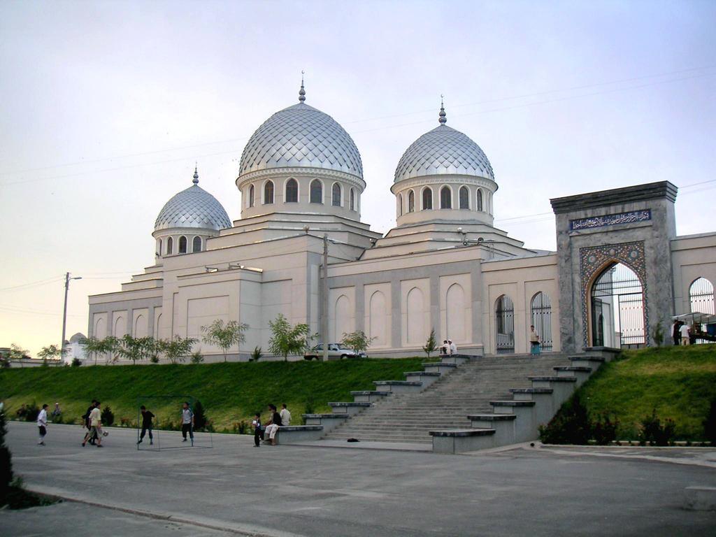 Mosque (24)