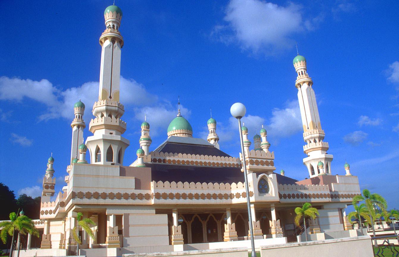 Mosque (26)