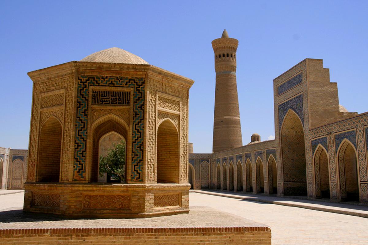 Mosque (30)