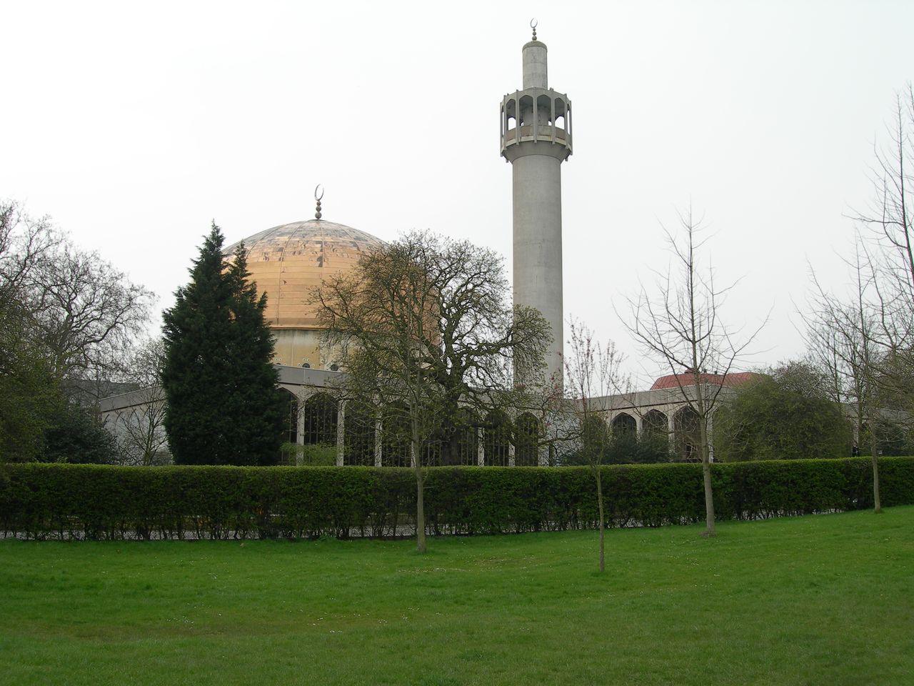 Regent's Park Mosque
