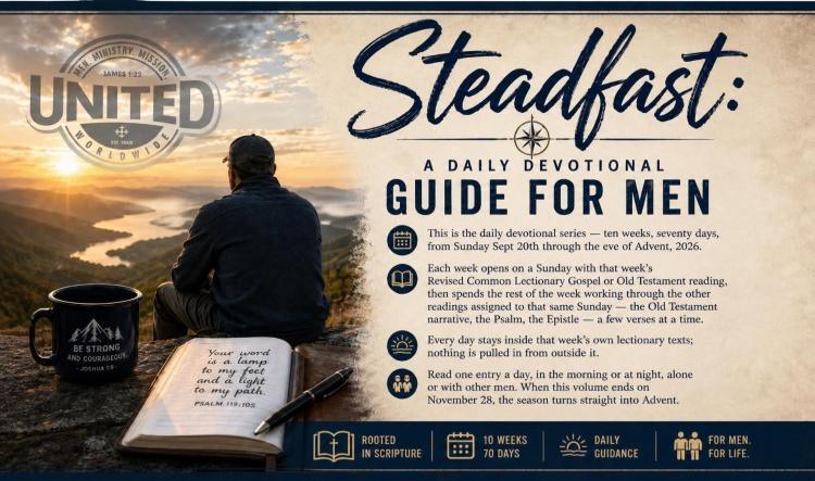  Introduction to STEADFAST