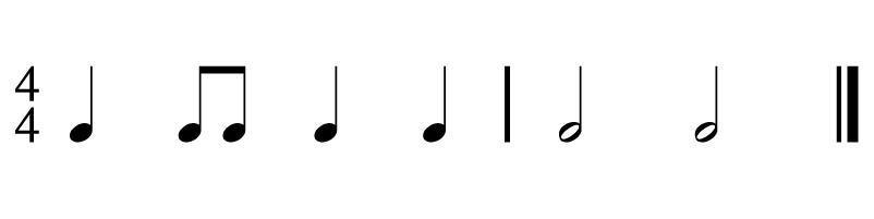 Day 3 Rhythm #2