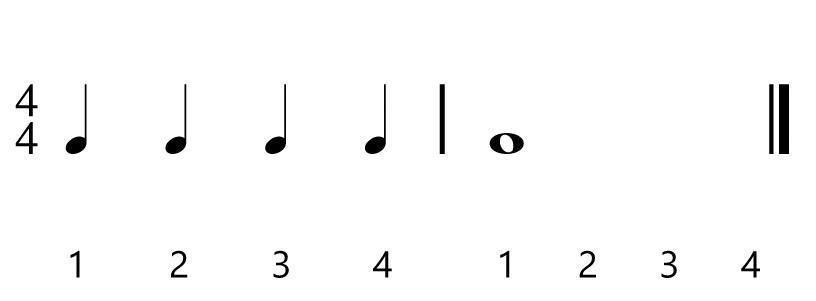 Day 6 Rhythm #1