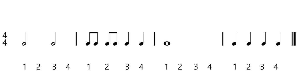L2 Day 3 Rhythm #2