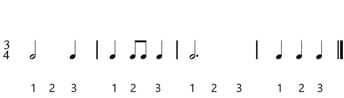 L2 Day 3 Rhythm #1