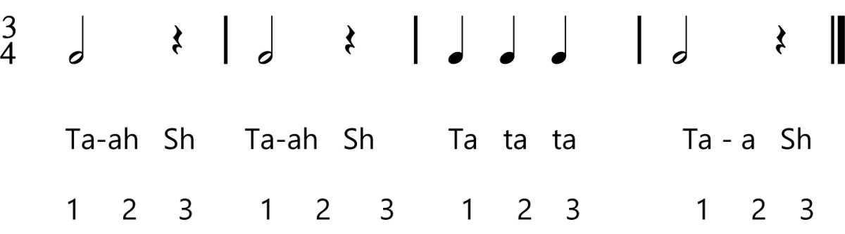 L2 Day 4 Rhythm #2