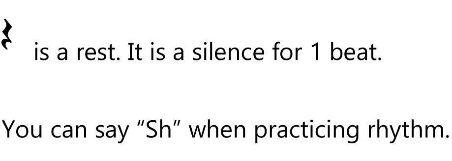 L2 Day 4 Rhythm #1