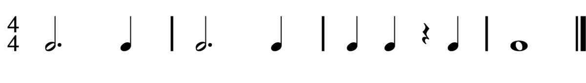 L2 Day 7 Rhythm #1