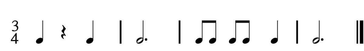 L2 Day 13 Rhythm #1