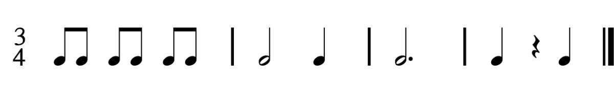 L2 Day 14 Rhythm #2