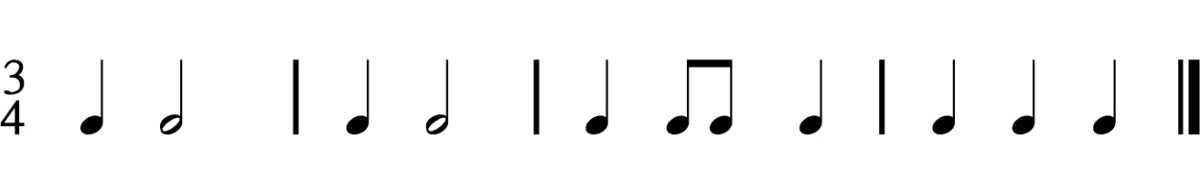 L3 Day 2 Rhythm #2