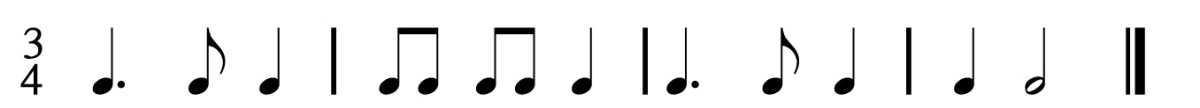 L3 Day 6 Rhythm #2
