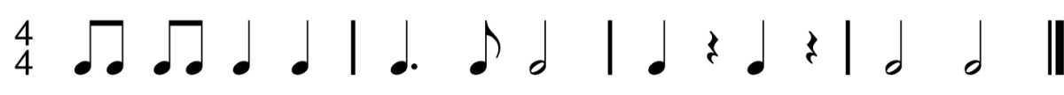 L3 Day 7 Rhythm #2
