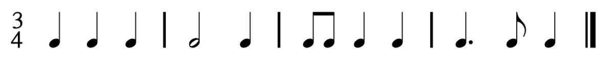 L3 Day 7 Rhythm #1