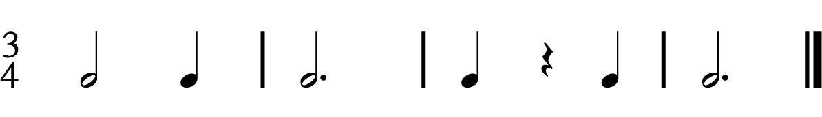 L3 Day 10 Rhythm #2
