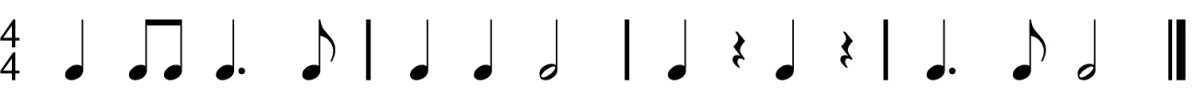 L3 Day 14 Rhythm #2