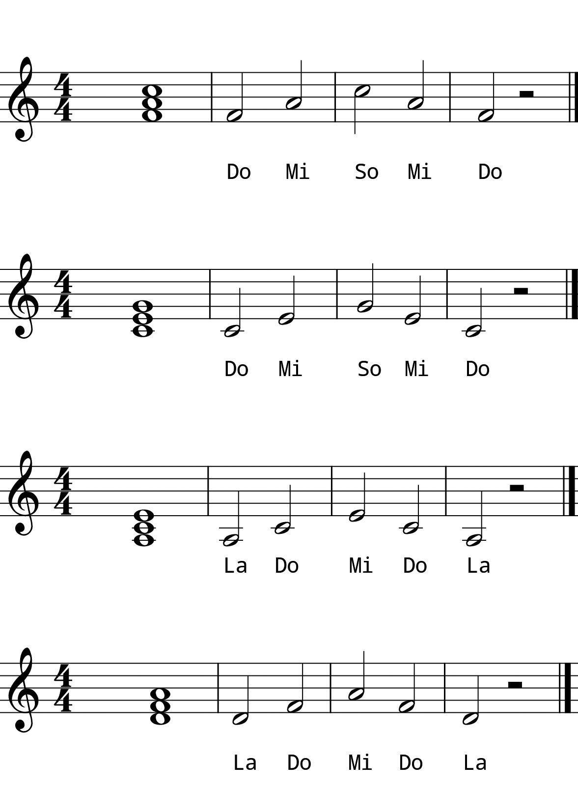 L3 Day 12 Chords