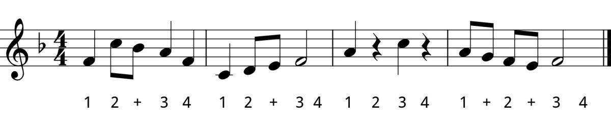 L4 Day 3 Rhythm